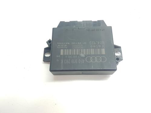 Electronic module AUDI Q7 (4LB) 3.0 TDI quattro | BP36362142M83 - Image 3