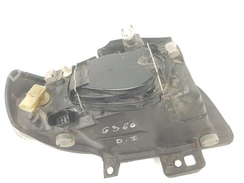 Left headlight SEAT IBIZA II (6K1) 1.4 i | BP15281923C28 