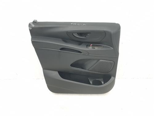 Garniture avant gauche MERCEDES-BENZ VITO Tourer (W447) [2014-2025]  30569347