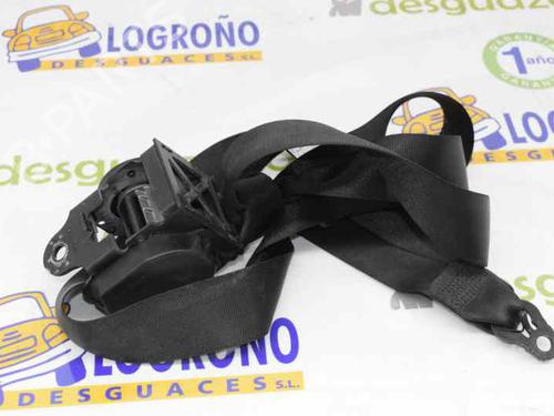 Rear left seatbelt BMW 1 (F20) 118 d | BP6622867I29 