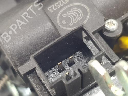 Tailgate lock SKODA SUPERB III Estate (3V5) 2.0 TDI | BP22553990C101 