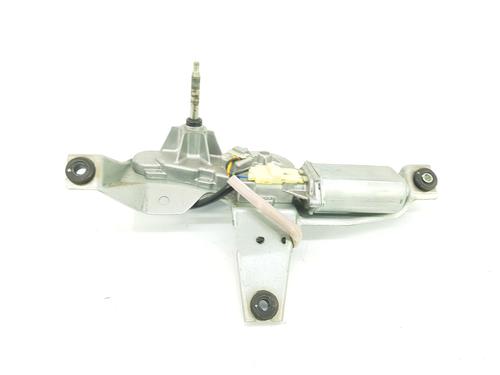 Used Rear wiper motor NISSAN MURANO I (Z50) 3.5 4x4 (234 hp) 8877719