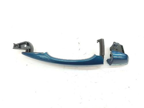 Rear right exterior door handle CITROËN C3 III (SX) 1.2 VTi 82 | BP6212451C130 