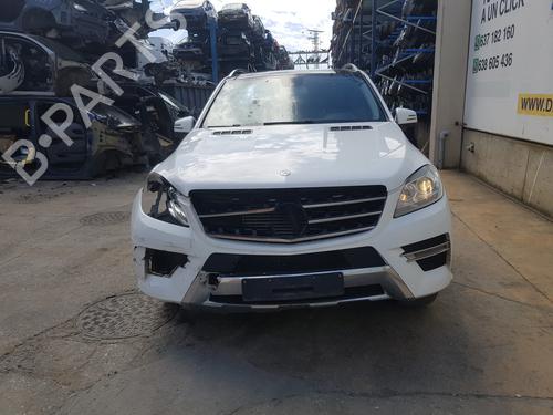 Starter MERCEDES-BENZ M-CLASS (W166) ML 250 CDI / BlueTEC 4-matic (166.004, 166.003) | BP38422730M8 - Image 20