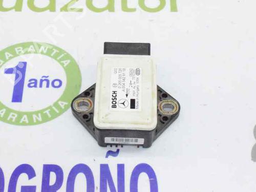 Electronic module MERCEDES-BENZ A-CLASS (W169) A 180 CDI (169.007, 169.307) | BP14122342M83 