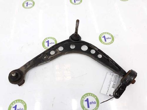 Used Left front suspension arm BMW 3 Compact (E36) 316 i (105 hp) 4569646