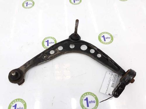 Venstre fortil bærearm BMW 3 Compact (E36) 316 i (105 hp) 31126758513   | 31126758513   | 31126758513  |