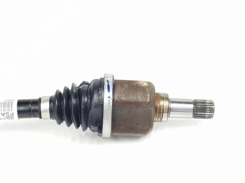 Left front driveshaft OPEL ASTRA L Sports Tourer (O5) 1.2 (FRHNPJ) | BP25438282M38 