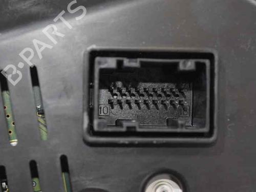 Instrument cluster ALFA ROMEO 159 (939_) 3.2 JTS Q4 (939AXH1B, 939AXG22) | BP779761C47 