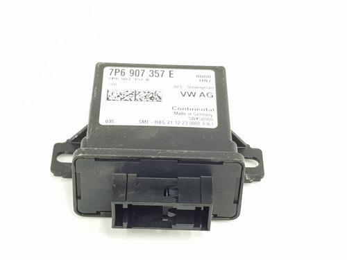 Used Electronic module SEAT ARONA (KJ7, KJP) [2017-2025]  27360444