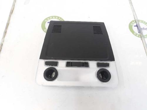 Used Interior roof light BMW 1 (E87) 120 d (177 hp) 7418108
