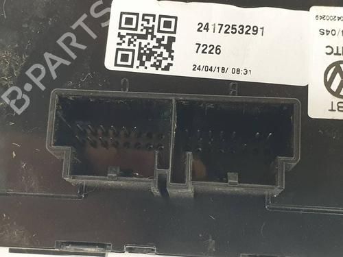 Climate control VW T-ROC (A11, D11) 1.5 TSI | BP38472762I5 - Image 6