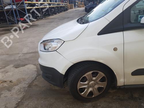 Left front seat FORD TOURNEO COURIER B460 MPV 1.5 TDCi | BP37198382C15 - Image 14