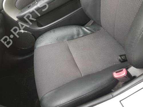 Left rear window motor CHEVROLET EPICA (KL1_) 2.0 D | BP17178155E23 