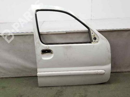 Used Right front door Right front door RENAULT KANGOO Express (FC0/1_) D 65 1.9 (FC0E, FC02, FC0J, FC0N) (64 hp) 8006387 8006387