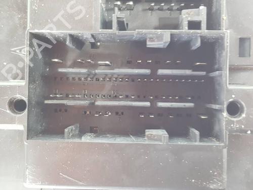 Electronic module VW CRAFTER Van (SY_, SX_) | BP38544605M83 - Image 3