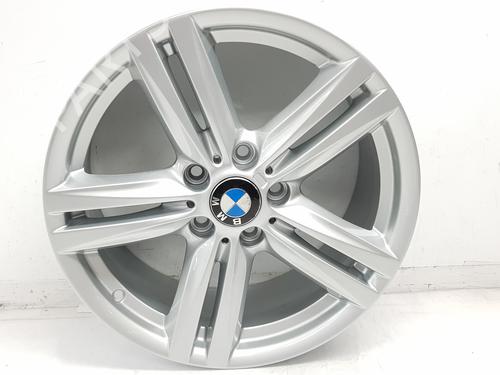 Used Rim BMW 1 (F20) 116 d (116 hp) 17192382