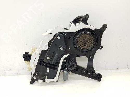 Front left window mechanism CITROËN BERLINGO (ER_, EC_) | BP36566663C22 - Image 6