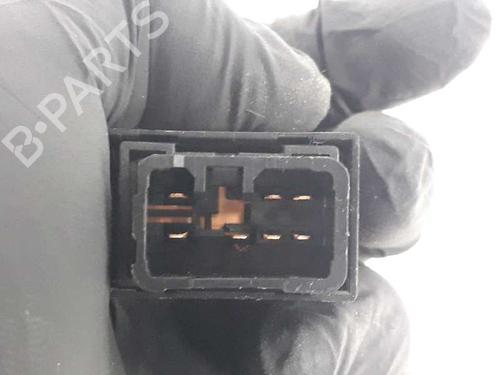 Left rear window switch HYUNDAI TUCSON (JM) 2.0 CRDi | BP3654808I29 