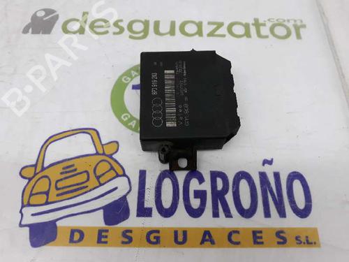 Electronic module AUDI A3 (8P1) 2.0 TDI 16V | BP1719318M83 