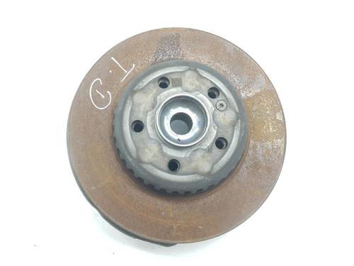 Used Right rear steering knuckle MERCEDES-BENZ C-CLASS (W205) C 220 BlueTEC / d (205.002, 205.004) (170 hp) 6303750