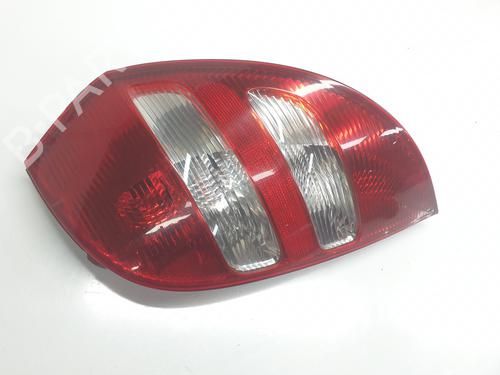 Right taillight MERCEDES-BENZ A-CLASS (W169) A 160 (169.031, 169.331) | BP25051078C35 