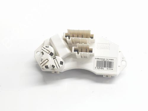 Used Heater resistor BMW X3 (F25) xDrive 20 d (190 hp) 22193361