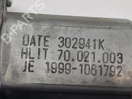 Front left window mechanism CITROËN JUMPER II Van 2.2 BlueHDi 140 | BP32991808C22 - Image 7