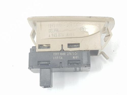 Right front window switch BMW 3 (E90) 320 i | BP8043994I26 