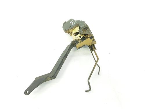 Front left lock HYUNDAI TERRACAN (HP) 2.9 CRDi 4WD | BP7631662C98 