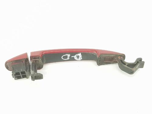 Front right exterior door handle PEUGEOT 308 SW I (4E_, 4H_) 1.6 HDi | BP7782109C129 