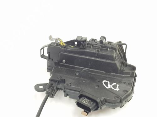 Front right lock RENAULT CLIO V (B7_) | BP37477367C97 - Image 3