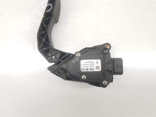 Pedal RENAULT CLIO IV (BH_) 0.9 TCe 90 (BHNF, BHMA, BHMH, BHJK, BHJR) | BP12168730I4 
