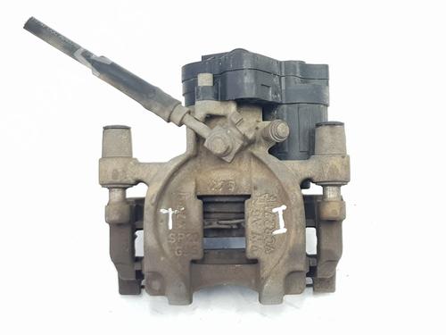 Used Left rear brake caliper AUDI Q2 (GAB, GAG) 1.6 TDI (115 hp) 27869987