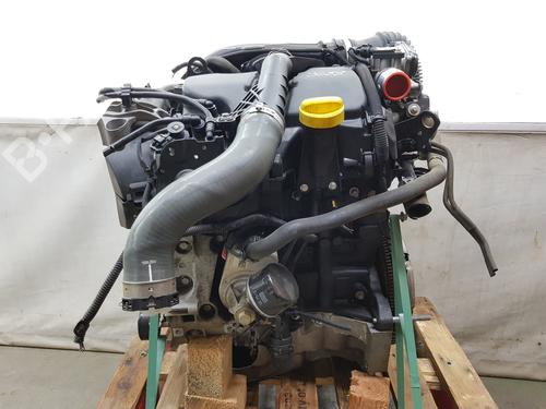 Engine DACIA DOKKER MPV (KE_)  | BP33927281M1  - Image 6