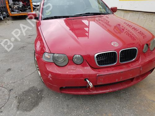 Elektronisk modul BMW 3 Compact (E46) 320 td | BP25752646M83 