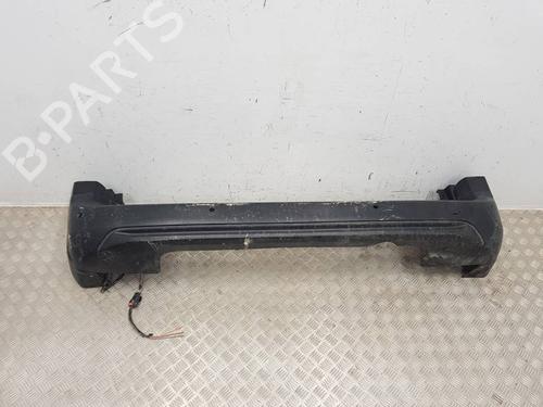 Used Rear bumper Rear bumper CITROËN BERLINGO (ER_, EC_) 1.5 BlueHDi 100 (102 hp) 40188308 40188308