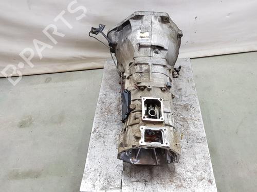 Gearbox TOYOTA LAND CRUISER PRADO (_J12_)  | BP27039525M3 