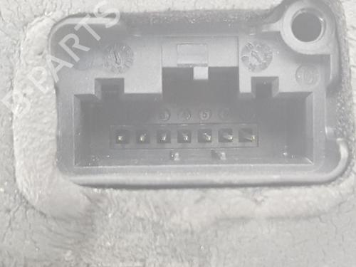 Front right lock VW GOLF VII (5G1, BQ1, BE1, BE2) 1.6 TDI | BP10405790C97 