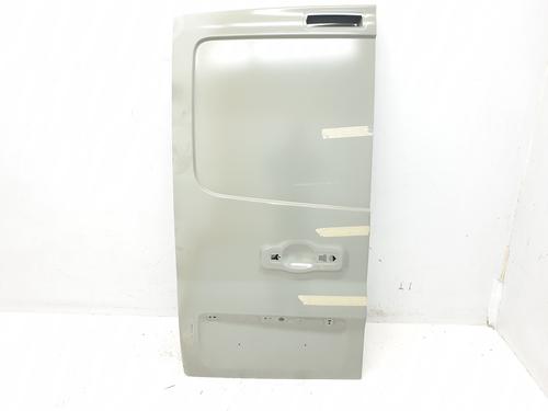 Used Left rear door RENAULT TRAFIC III Van (FG_) [2014-2025]  21003360