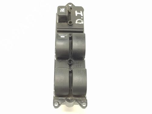 Used Left front window switch MITSUBISHI GRANDIS (NA_W) 2.0 DI-D (NA8W) (136 hp) 18904905
