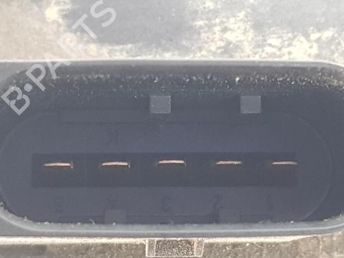 Pedal MERCEDES-BENZ SPRINTER 4-t Platform/Chassis (B904) 413 CDI | BP8932575I4 