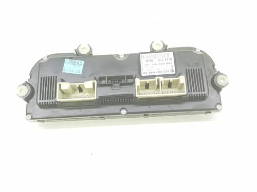 Climate control SKODA OCTAVIA II (1Z3) 1.6 TDI | BP4648931I5