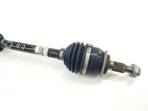 Right front driveshaft MINI MINI (R56) One | BP39653128M39  - Image 5
