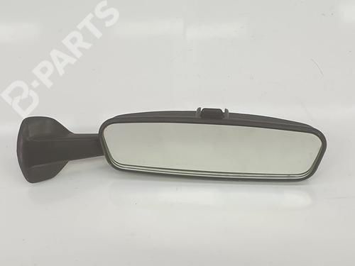 Used Rear mirror Rear mirror LAND ROVER DEFENDER Station Wagon (L316) 2.5 Td5 4x4 (L316) (122 hp) 9655527 9655527