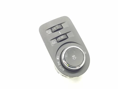 Headlight switch OPEL CORSA F (P2JO) | BP39206918I24 - Image 2
