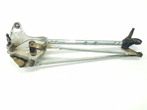 Front wiper motor FORD FOCUS IV (HN) | BP36699470M29 - Image 4
