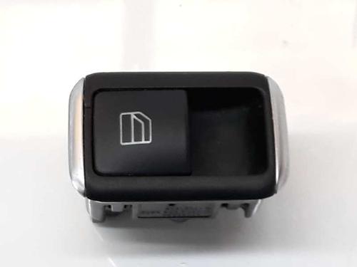 Right rear window switch MERCEDES-BENZ C-CLASS (W204) C 220 CDI (204.008) | BP5592732I28 