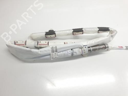 Høyre gardin kollisjonspute OPEL ASTRA L Sports Tourer (OV5) [2021-2025]  25817787
