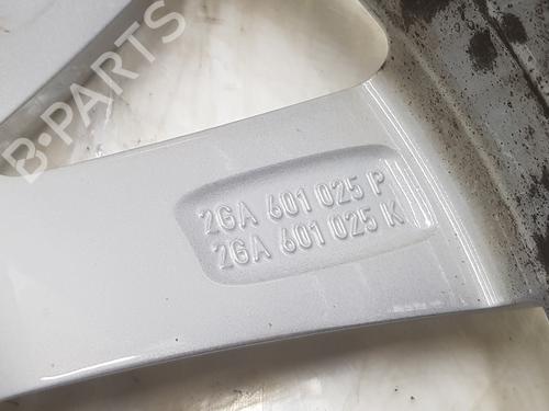 Rim VW T-ROC (A11, D11) 1.0 TSI | BP31671413C45 